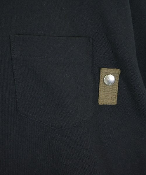 sacai เสื้อยืด/เสื้อท็อปส์