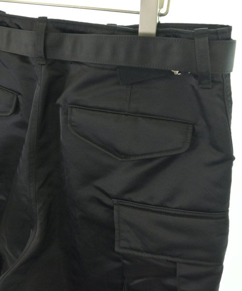 sacai กางเกงขาสั้น