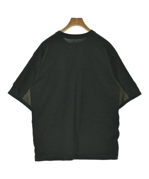 sacai เสื้อยืด/เสื้อท็อปส์
