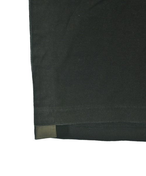 sacai เสื้อยืด/เสื้อท็อปส์