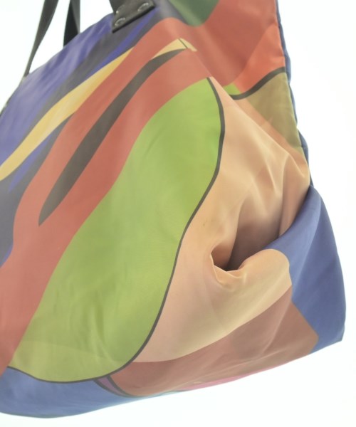 sacai กระเป๋าถือขนาดใหญ่
