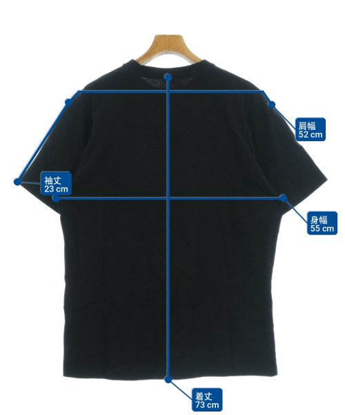 sacai เสื้อยืด/เสื้อท็อปส์