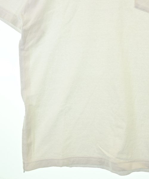 sacai เสื้อยืด/เสื้อท็อปส์