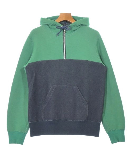 sacai เสื้อฮู้ด