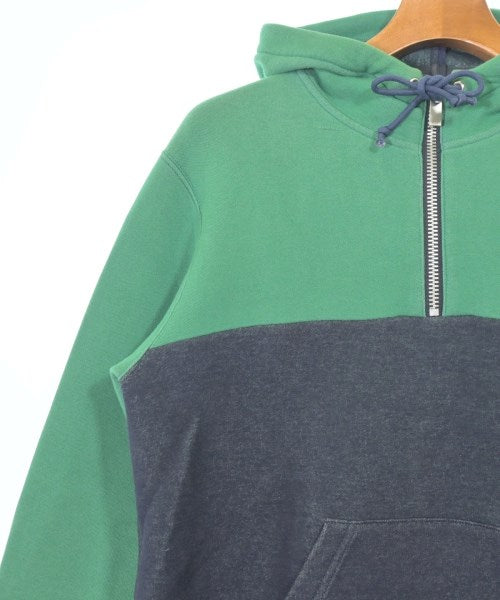 sacai เสื้อฮู้ด