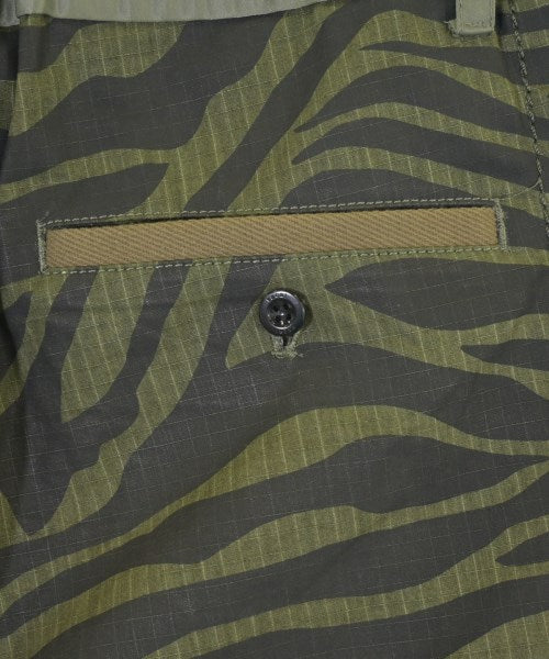 sacai กางเกงขาสั้น