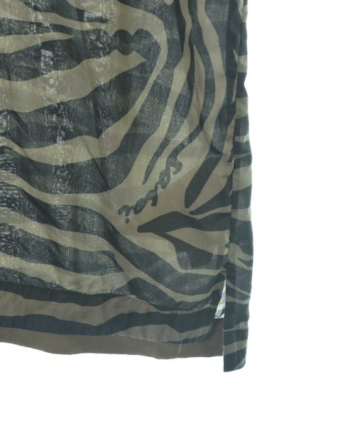 sacai เสื้อลำลอง