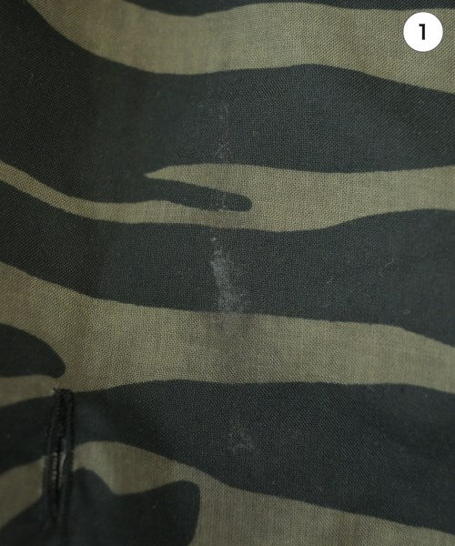 sacai เสื้อลำลอง
