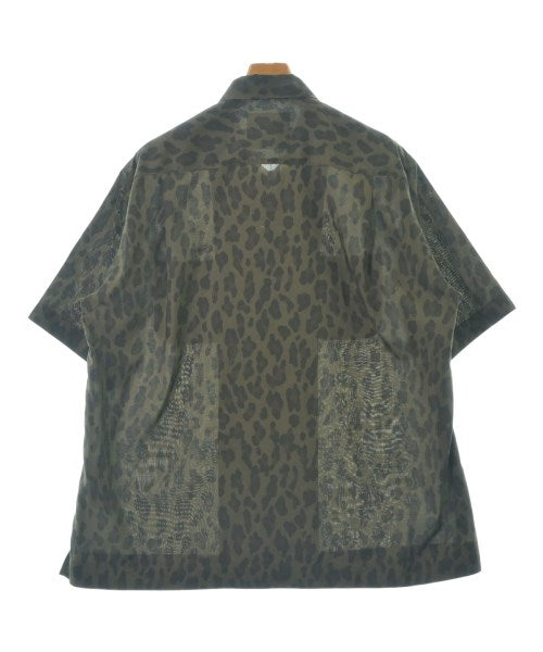 sacai เสื้อลำลอง