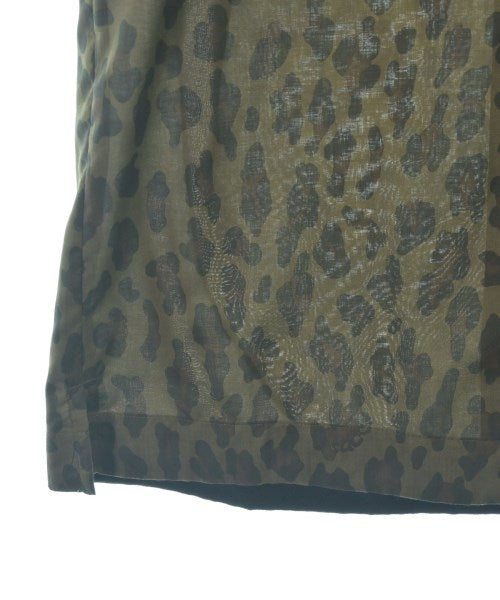 sacai เสื้อลำลอง