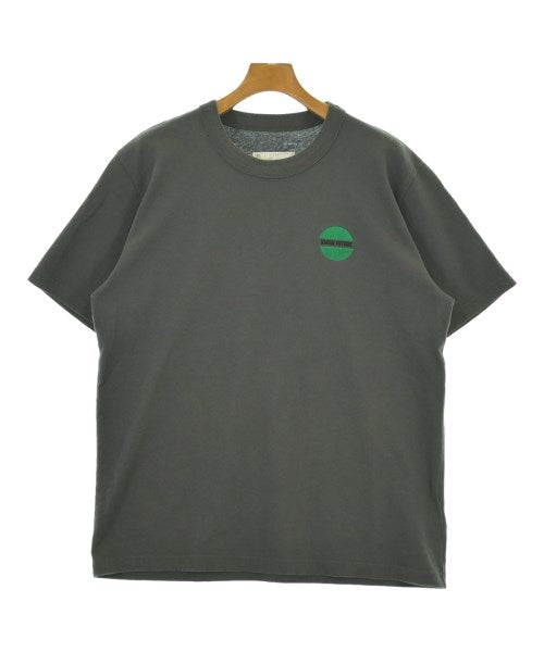 sacai เสื้อยืด/เสื้อท็อปส์