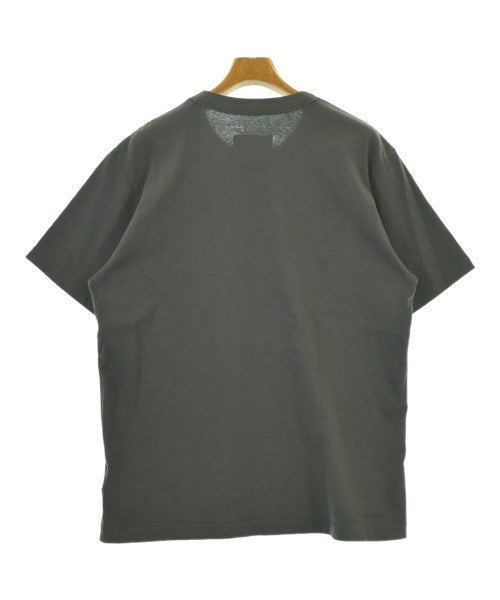 sacai เสื้อยืด/เสื้อท็อปส์