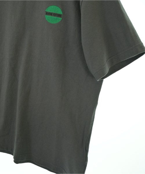 sacai เสื้อยืด/เสื้อท็อปส์