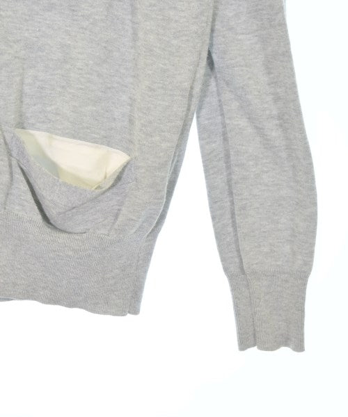 sacai เสื้อคาร์ดิแกน