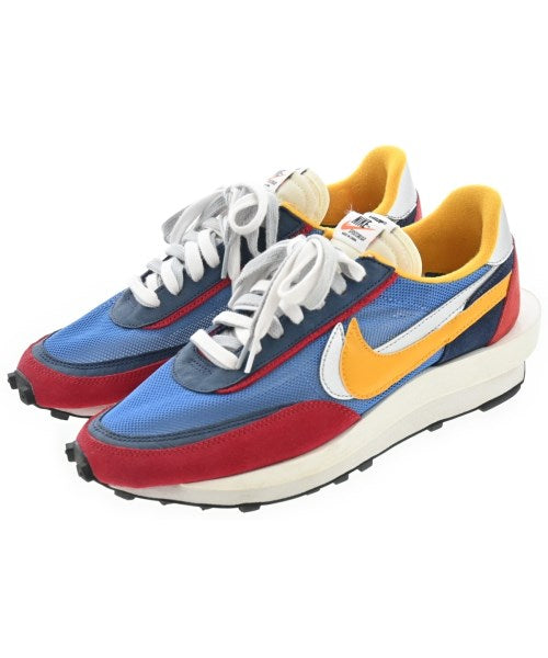 sacai รองเท้าผ้าใบ