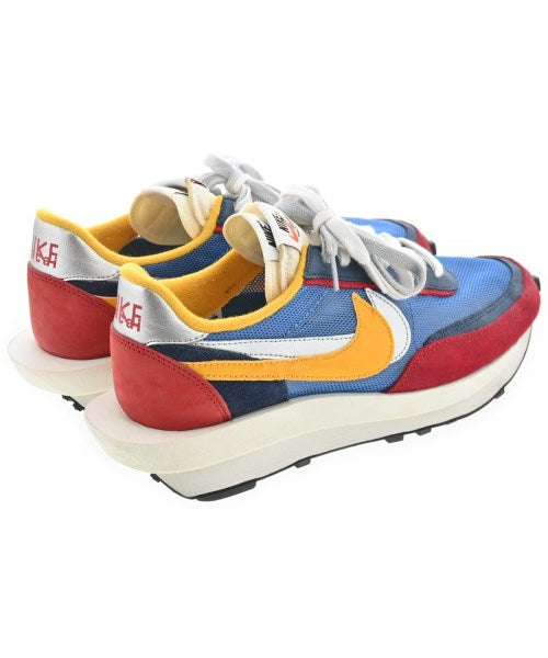 sacai รองเท้าผ้าใบ