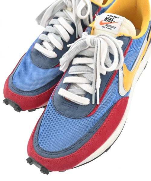 sacai รองเท้าผ้าใบ