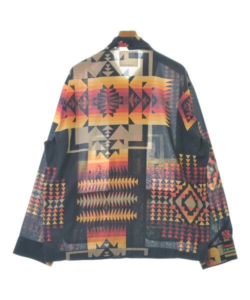 sacai เสื้อลำลอง