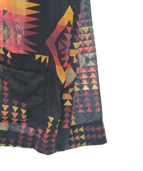 sacai เสื้อลำลอง