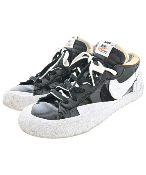 sacai รองเท้าผ้าใบ