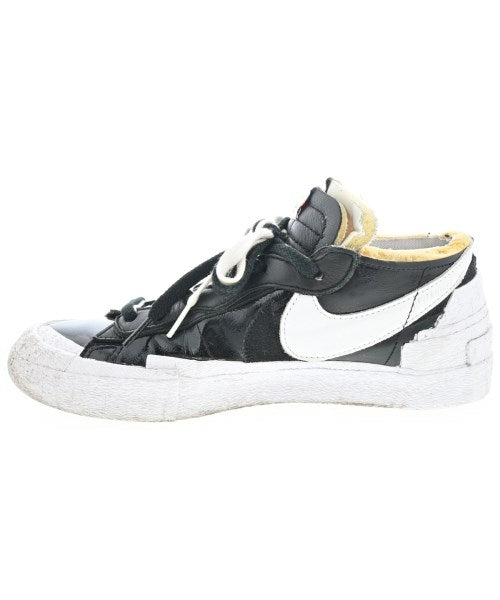 sacai รองเท้าผ้าใบ