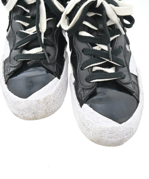 sacai รองเท้าผ้าใบ
