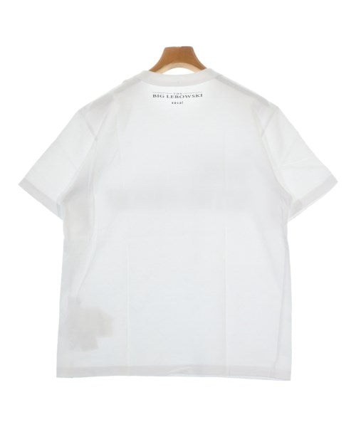 sacai เสื้อยืด/เสื้อท็อปส์