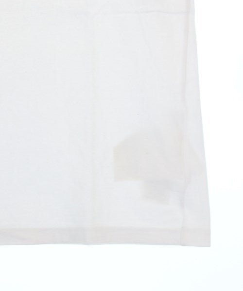 sacai เสื้อยืด/เสื้อท็อปส์