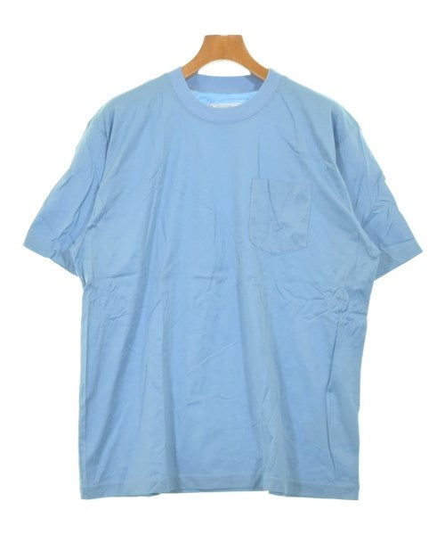 sacai เสื้อยืด/เสื้อท็อปส์