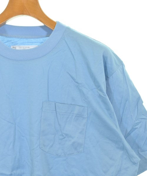 sacai เสื้อยืด/เสื้อท็อปส์