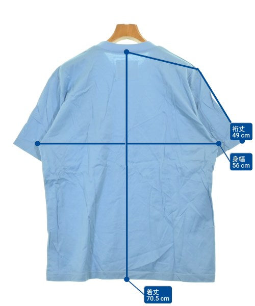 sacai เสื้อยืด/เสื้อท็อปส์