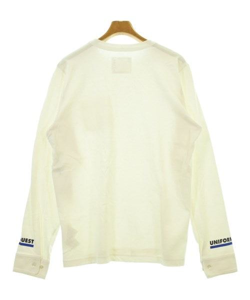 sacai เสื้อยืด/เสื้อท็อปส์