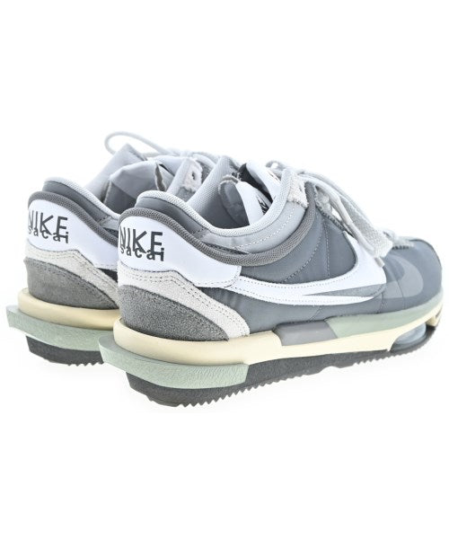 sacai รองเท้าผ้าใบ
