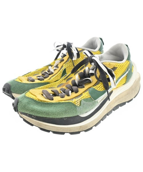 sacai รองเท้าผ้าใบ