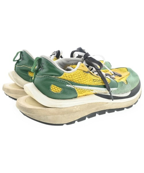 sacai รองเท้าผ้าใบ