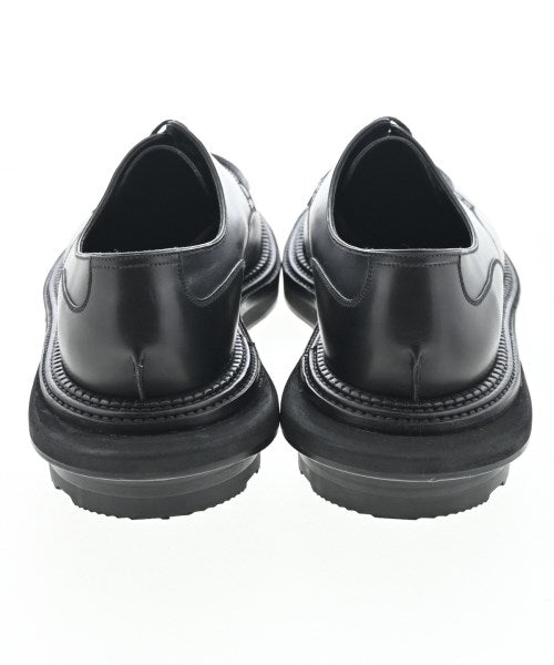 sacai รองเท้าสวมทางการ