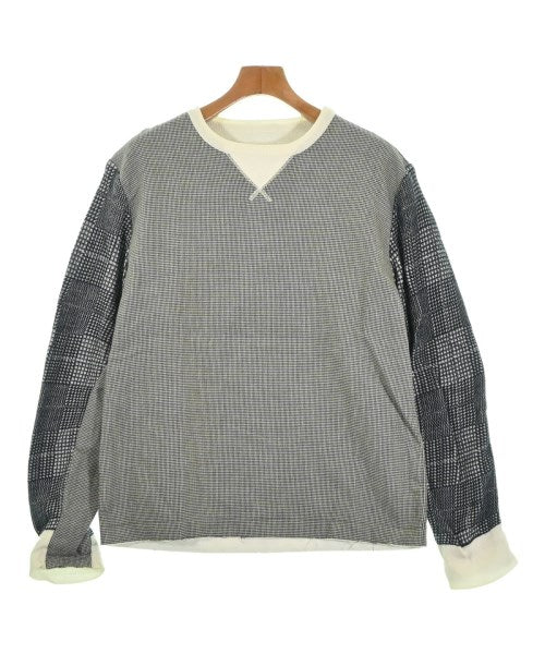 sacai เสื้อยืด/เสื้อท็อปส์