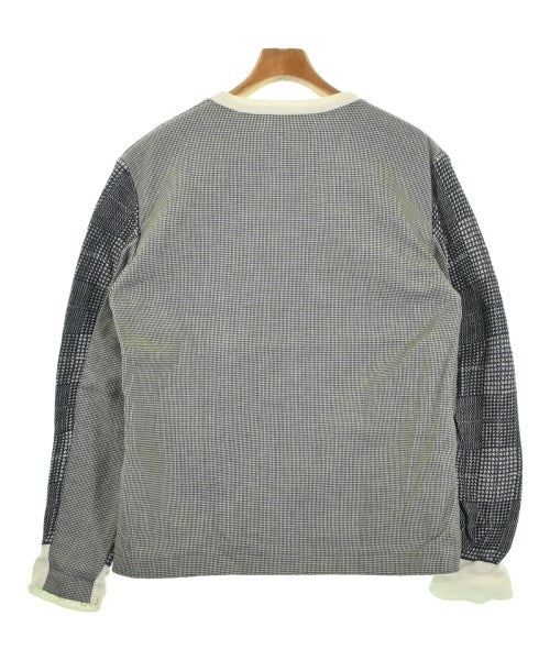sacai เสื้อยืด/เสื้อท็อปส์
