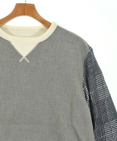 sacai เสื้อยืด/เสื้อท็อปส์