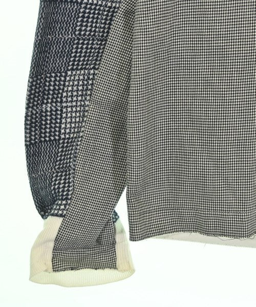 sacai เสื้อยืด/เสื้อท็อปส์