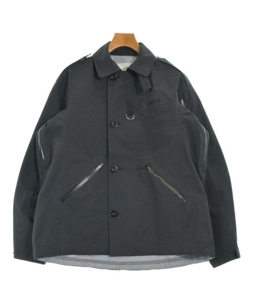 sacai เสื้อโค้ท อื่น