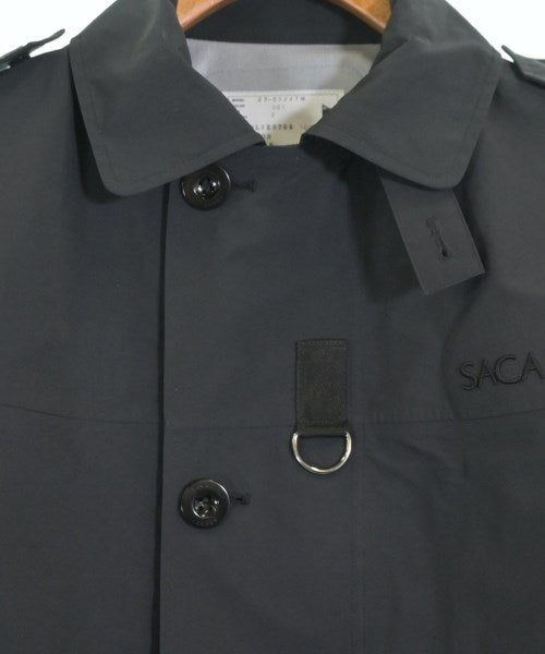 sacai เสื้อโค้ท อื่น