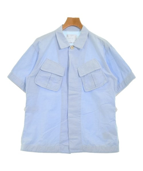 sacai เสื้อลำลอง