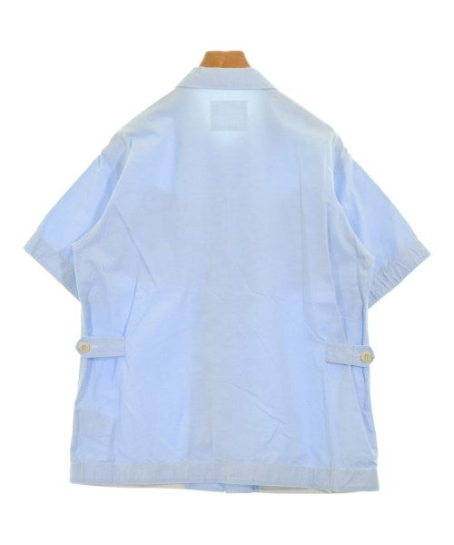 sacai เสื้อลำลอง