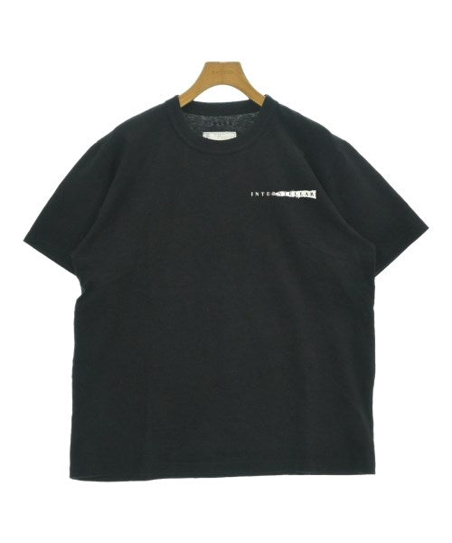 sacai เสื้อยืด/เสื้อท็อปส์