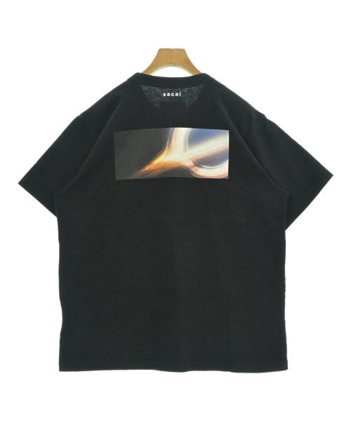 sacai เสื้อยืด/เสื้อท็อปส์