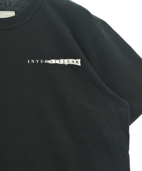 sacai เสื้อยืด/เสื้อท็อปส์
