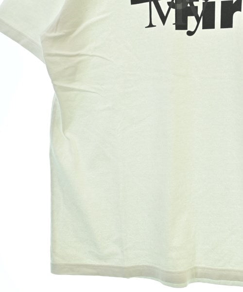 sacai เสื้อยืด/เสื้อท็อปส์