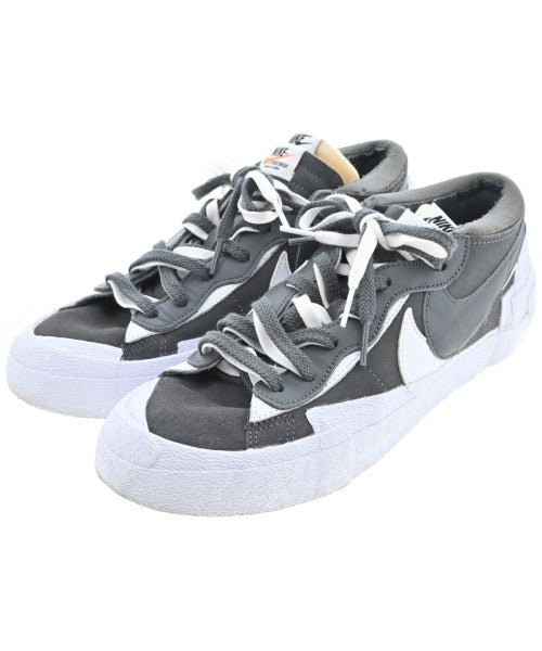 sacai รองเท้าผ้าใบ