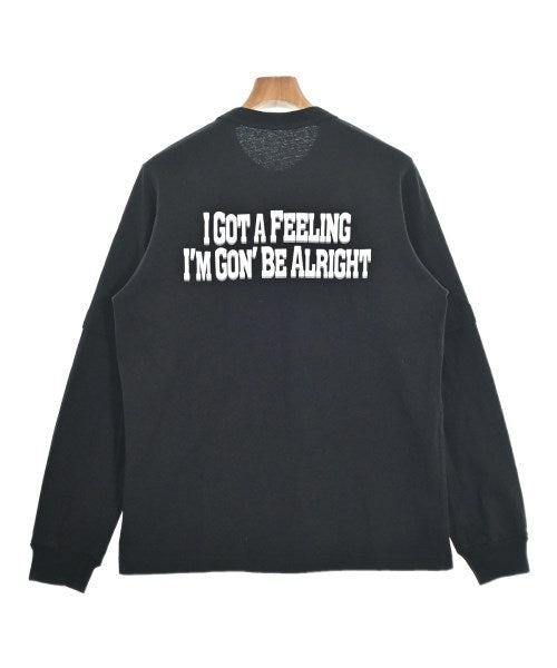 sacai เสื้อยืด/เสื้อท็อปส์
